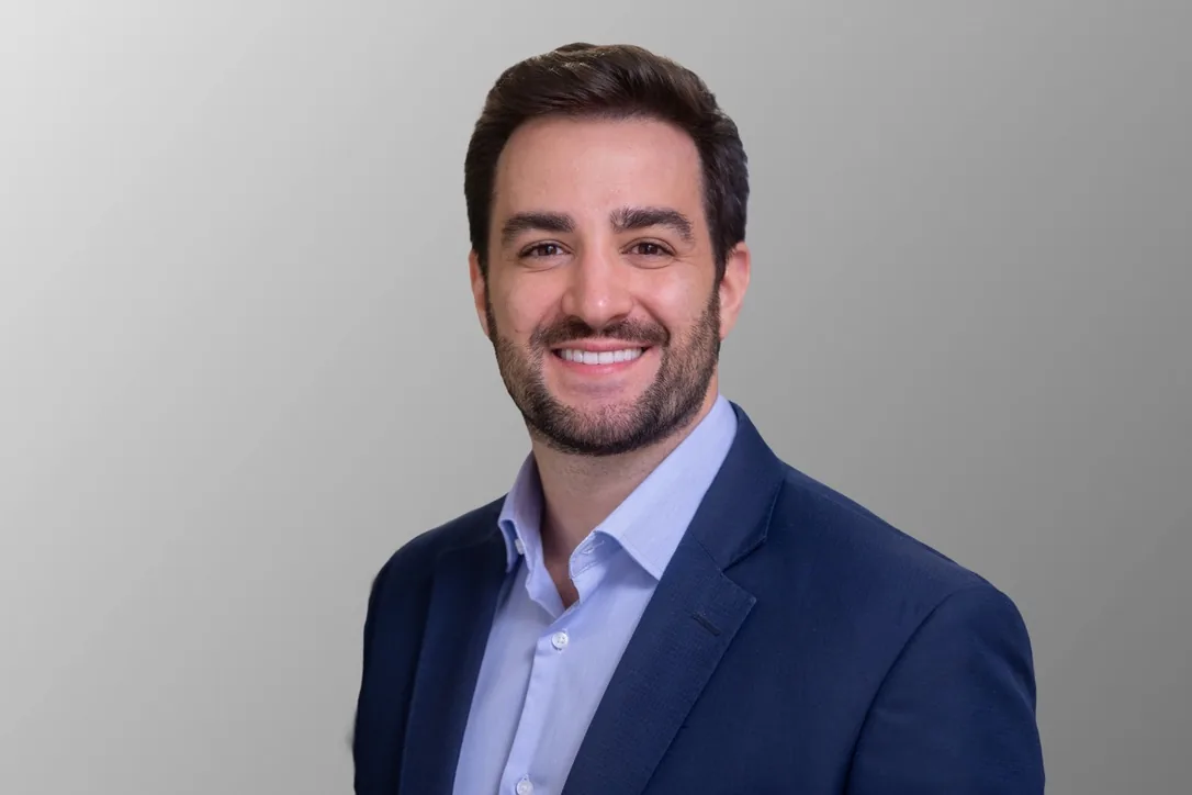 Dr. André Bim